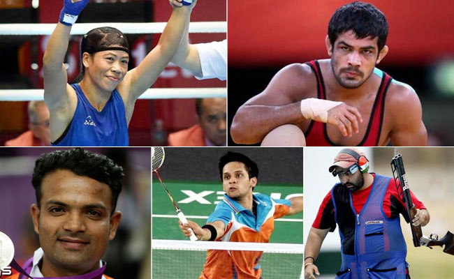 रियो ओलिंपिक में भारत के अब तक के बुरे हाल के बीच स्टार खिलाड़ी जिनकी आ रही याद...