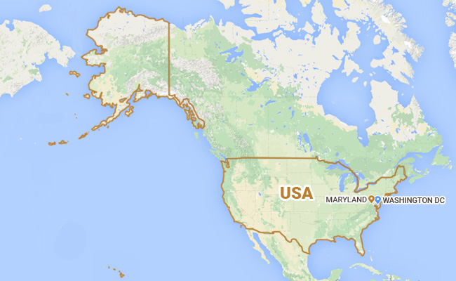 Maryland Town Ravaged By Deadly Flood Looks To Rebuild