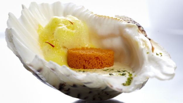 Masala Library by Jiggs Kalra: Is it the Kohinoor in Delhi's Culinary Crown?