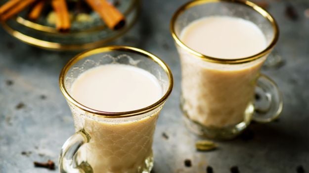 masala tea