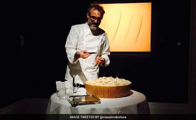 Top Chef Gives Brazil's Poor A Taste Of The High Life