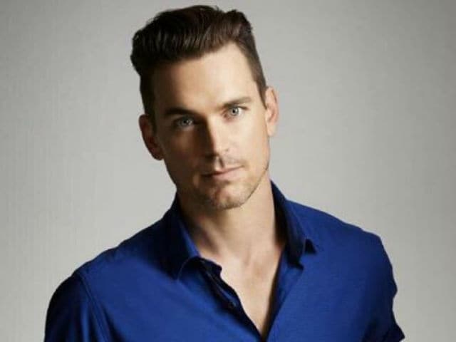 Matt Bomer to Play a Trangender Sex Worker in New Film