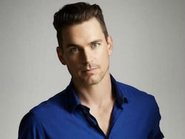 Matt Bomer to Play a Trangender Sex Worker in New Film Matt Bomer to Play a Trangender Sex Worker in New Film
