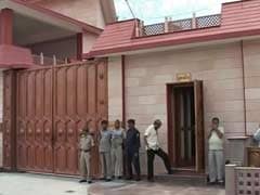 Mayawati Vacates Lucknow Bungalow That Was Turned Into Kanshi Ram Memorial