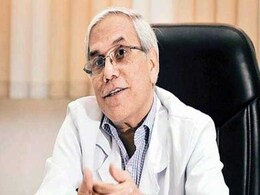 एम्स में भ्रष्टाचार मामला : निदेशक एमसी मिश्रा ने बदला हलफनामा एम्स में भ्रष्टाचार मामला : निदेशक एमसी मिश्रा ने बदला हलफनामा