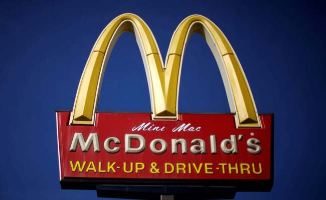 McDonald's USA Completes Move To Chickens Free Of Human Antibiotics