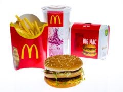 McDonald's Latest Food Changes Might Not Be As Substantial As They Seem