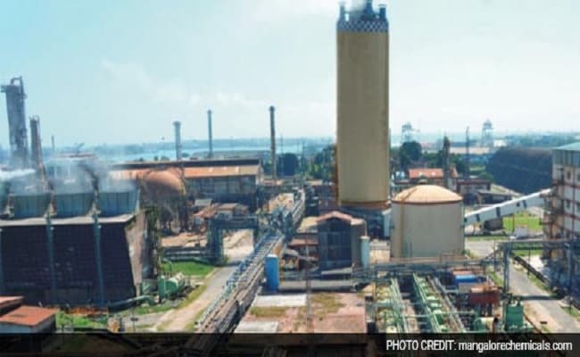 Mangalore Chemicals Shareholders Reject Transaction With Zuari Firm
