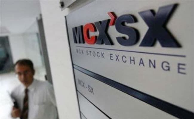 MCX Posts 55% Rise In June Quarter Profit