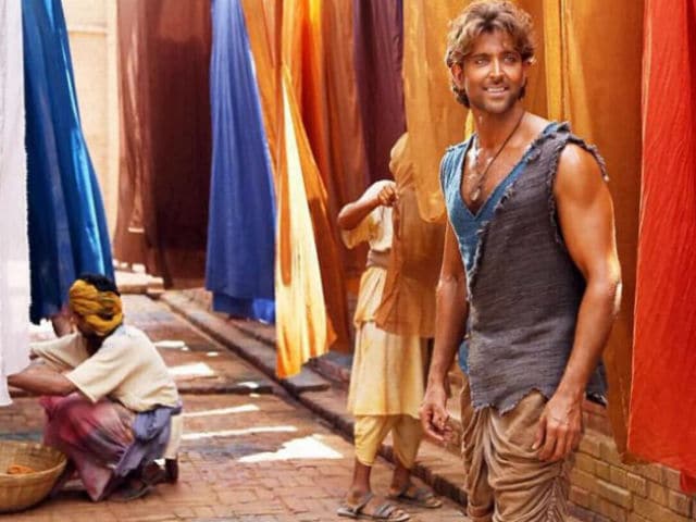 Mohenjo Daro Already a Winner: Hrithik Roshan