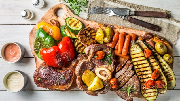 Should I Avoid Eating Meat?