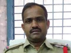 Telangana Cop Shoots Self, Family Alleges Seniors 'Harassed' Him