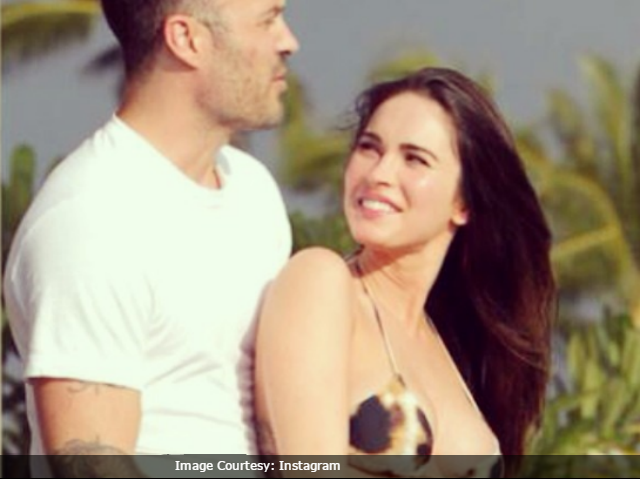 Megan Fox Gives Birth to Third Child with Brian Austin Green