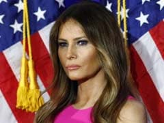 Melania Trump Is Set To Be A Long-Distance First Lady