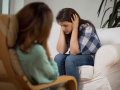 Group Therapy Most Effective Treatment For Anxiety In Young People: Oxford Study