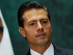 Mexican President Hopes For Three-Way NAFTA Deal "This Week"