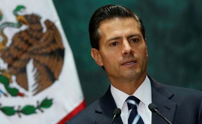 Mexican President Who Compared Donald Trump To Hitler Wants To Meet Him Now