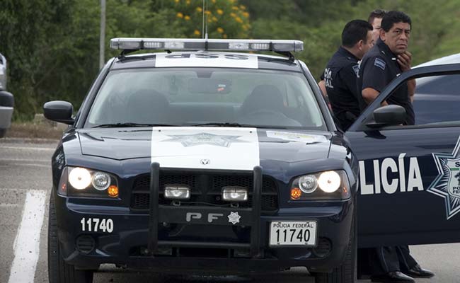 16 Killed Throughout Mexico During Holiday Celebrations