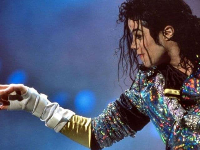 Michael Jackson Bleached Skin to 'Erase' Memory of Abusive Dad, Claims Doctor