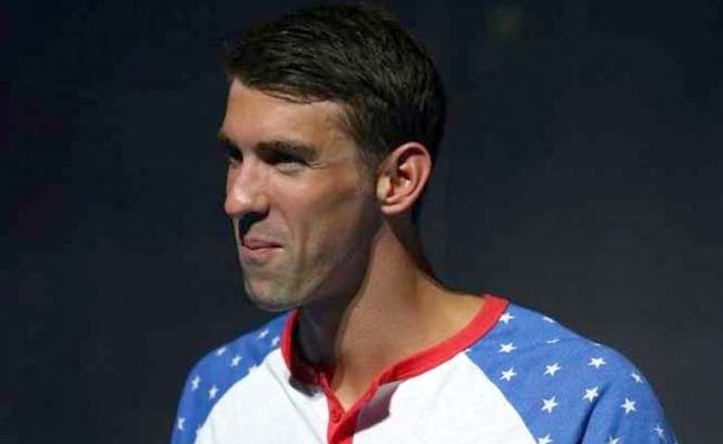 रियो ओलिंपिक : संन्‍यास से लौटे फेल्‍प्‍स चार गुना 100 मीटर रिले में जीत से शुरुआत को बेताब