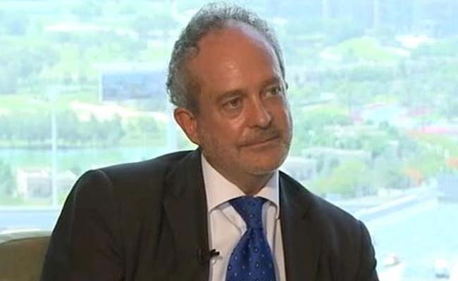 AgustaWestland Scam: Non-Bailable Warrant Against Middleman Michel James