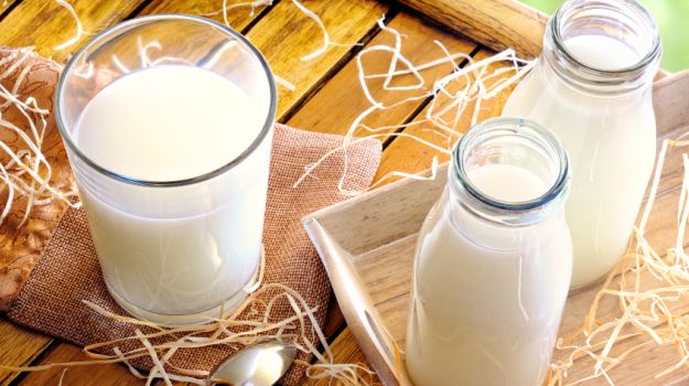 Does Consuming Milk and Milk Products Cause Acne?