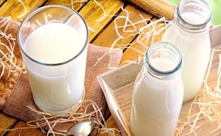 Does Consuming Milk and Milk Products Cause Acne?