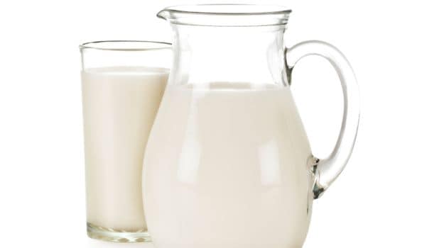 with empty milk stomach An   Eduvelop Empty Be Should Stomach? Milk On You Having