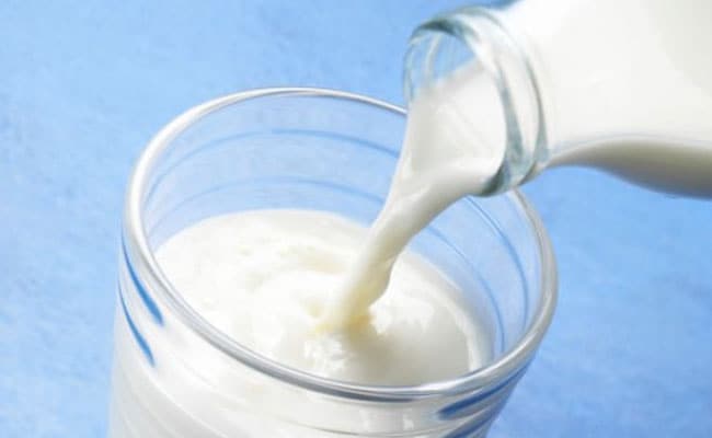 BJP To Introduce 'Gujarat Model' For Dairy Development In UP