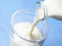 BJP To Introduce 'Gujarat Model' For Dairy Development In UP BJP To Introduce 'Gujarat Model' For Dairy Development In UP