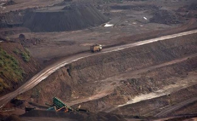 Supreme Court Allows Export Of Excavated Iron Ore From Karnataka Mines