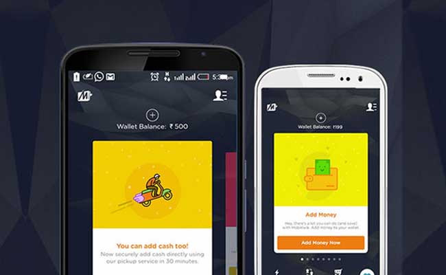 MobiKwik In Talks To Raise Funds, Eyes $1 Billion Valuation
