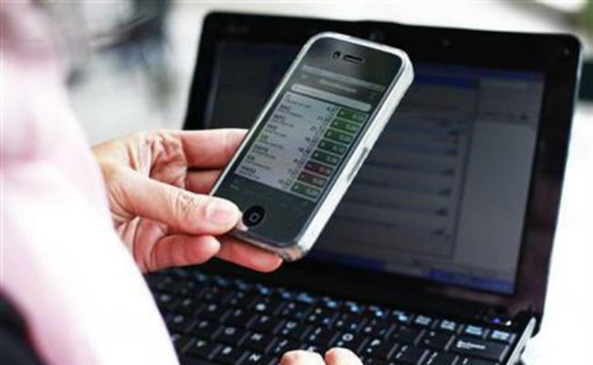 None Of Mobile Payment Apps In India Fully Secure: Qualcomm