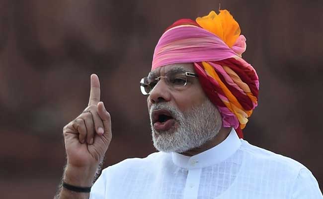 Congress Backs PM Narendra Modi, Wants Balochistan, PoK Issues Raised