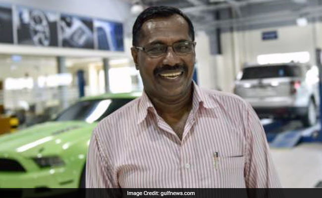 Kerala Man On Emirates Plane When It Crash-Landed Wins $1 Million Lottery