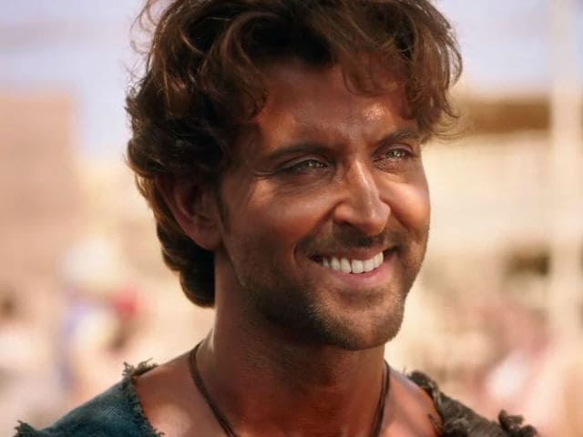 Hrithik Roshan's Mohenjo Daro Has Already Made 60 Crores, Before Release