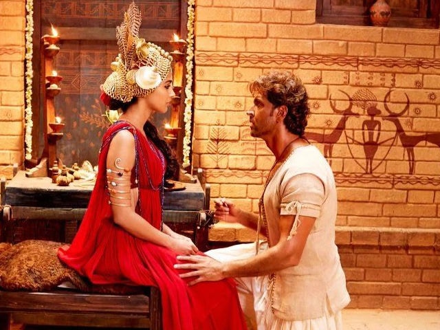 Hrithik's Mohenjo Daro Inaccurate? Depends Which History Book You Read