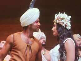 Hrithik Roshan on Mohenjo Daro Reviews: Better Than Expected Hrithik Roshan on Mohenjo Daro Reviews: Better Than Expected