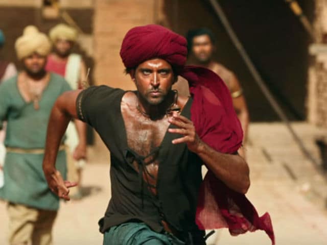 The 90% Problem of Mohenjo Daro That Hrithik, Ashutosh Had to Overcome