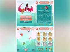 A Mobile Gaming App To Break Taboos Surrounding Menstruation