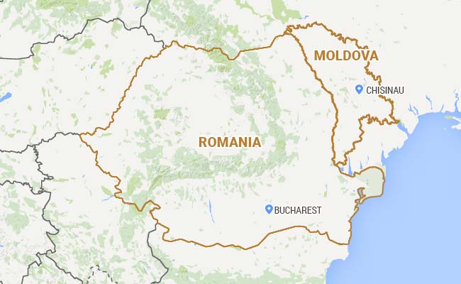 Romanian Prime Minister Says First Loan To Moldova Has Been Paid