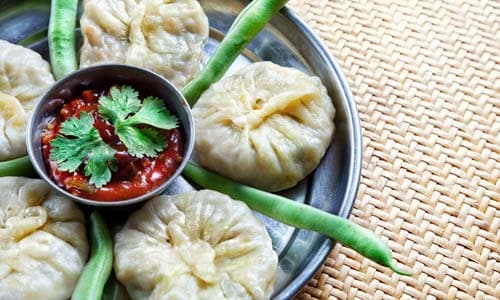 momos