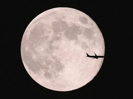 भारतीय-अमेरिकी व्यक्ति की कंपनी को मिली चंद्रमा पर यान भेजने की इजाजत भारतीय-अमेरिकी व्यक्ति की कंपनी को मिली चंद्रमा पर यान भेजने की इजाजत
