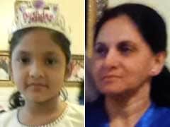 Ex-Husband Of Step-Mother Accused Of Killing Indian Girl Arrested In US