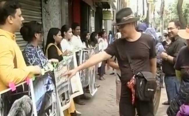 Rome To Get Taste Of Kolkata During Mother Teresa's Canonisation