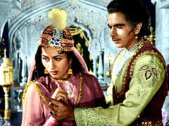 मुगल-ए-आजम में मधुबाला नहीं ये एक्ट्रेस होती अनारकली, दिलीप कुमार के कारण हीरोइन ने ठुकरा दी थी फिल्म, पढ़ें दिलचस्प किस्सा