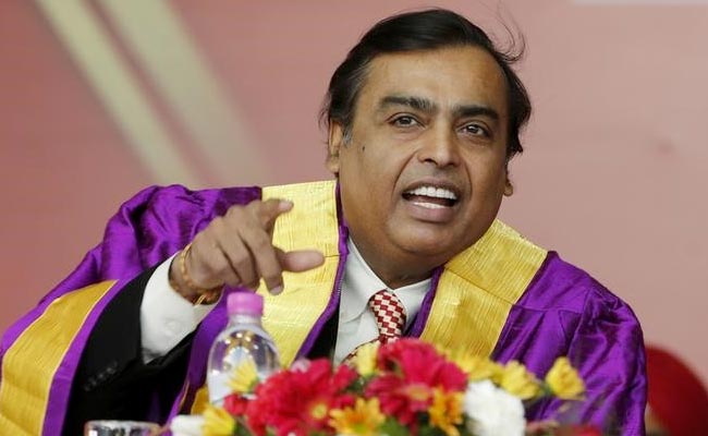 भारत में हैं कुल 101 अरबपति, सबसे ऊपर मुकेश अंबानी : फोर्ब्स (Forbes)