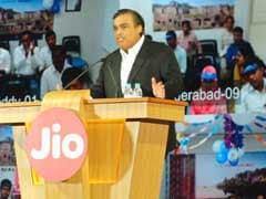 RJio Claims World Record, Says 16 Million Users Enrolled In First Month Of Operations