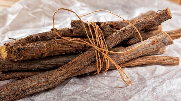 licorice for home remedies