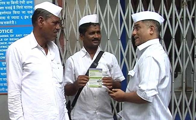 How Dabbawalas Are Encouraging Mumbai Residents To Turn Organ Donors